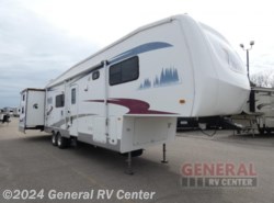 Used 2007 Forest River Cardinal LE 36-2BH available in Brownstown Township, Michigan