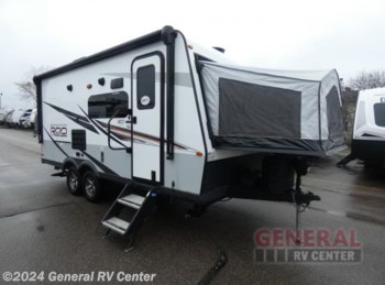 Used 2022 Forest River Rockwood Roo 183 available in Brownstown Township, Michigan