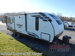 Used 2022 Forest River Vibe 25RK available in Brownstown Township, Michigan