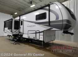New 2024 Alliance RV Paradigm 310RL available in Brownstown Township, Michigan