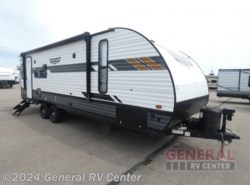 Used 2021 Forest River Wildwood X-Lite 24RLXL available in Brownstown Township, Michigan