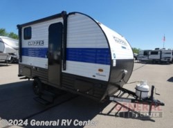 New 2024 Coachmen Clipper Cadet 15CBH available in Brownstown Township, Michigan