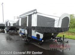 New 2024 Coachmen Clipper Camping Trailers 108ST available in Brownstown Township, Michigan