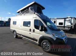 New 2025 Winnebago Solis 59PX available in Brownstown Township, Michigan