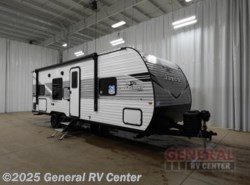 New 2025 Jayco Jay Flight SLX 260BH available in Brownstown Township, Michigan