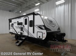 New 2026 Jayco Jay Feather 21MBH available in Brownstown Township, Michigan