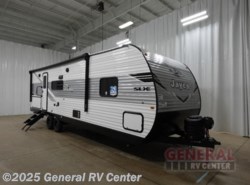 New 2026 Jayco Jay Flight SLX 263BHS available in Brownstown Township, Michigan