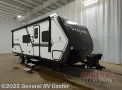 New 2026 Grand Design Imagine XLS 22MLE available in Brownstown Township, Michigan
