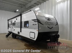 New 2026 Jayco Jay Flight SLX 263BHS available in Brownstown Township, Michigan