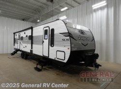 New 2025 Jayco Jay Flight 330TBS available in Brownstown Township, Michigan