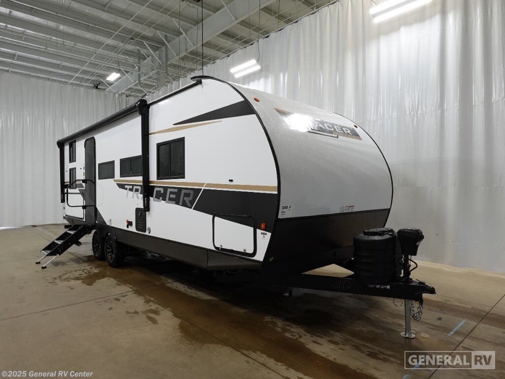 New 2025 Prime Time Tracer 250BH available in Brownstown Township, Michigan