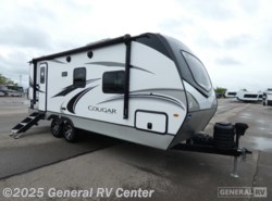 Used 2023 Keystone Cougar 22RBS-1SL available in Brownstown Township, Michigan