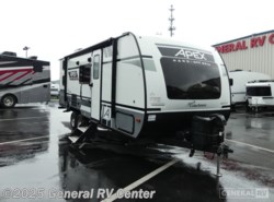 Used 2022 Coachmen Apex 208BHS-1S available in Brownstown Township, Michigan