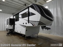 New 2026 Grand Design Solitude 390RK available in Brownstown Township, Michigan