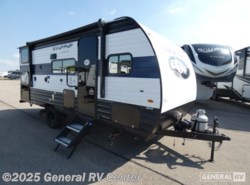 Used 2024 Forest River Cherokee Wolf Pup 17JW available in Brownstown Township, Michigan