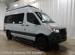 New 2026 Thor Motor Coach Tranquility 19M available in Brownstown Township, Michigan