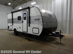 New 2026 Jayco Flight 178DBS available in Brownstown Township, Michigan