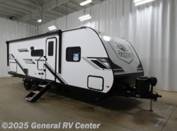New 2026 Jayco FEATHER 26BHSL available in Brownstown Township, Michigan