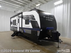 New 2026 Keystone Impact 2813 available in Brownstown Township, Michigan