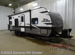 New 2024 Jayco Jay Flight 264BH available in Mount Clemens, Michigan