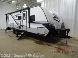 New 2024 Jayco Jay Feather 27BHB available in Mount Clemens, Michigan