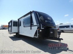 New 2024 Brinkley RV Model Z Air 295 available in Mount Clemens, Michigan