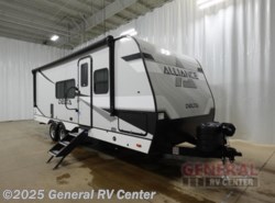 New 2025 Alliance RV Delta Ultra Lite ML226 available in Mount Clemens, Michigan