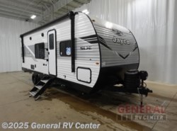 New 2025 Jayco Jay Flight 225MLS available in Mount Clemens, Michigan