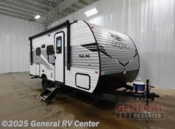 New 2026 Jayco Jay Flight SLX 160LK available in Mount Clemens, Michigan