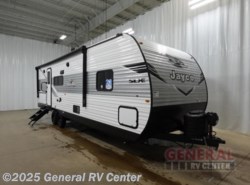 New 2026 Jayco Jay Flight SLX 263BHS available in Mount Clemens, Michigan