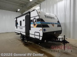 New 2025 Keystone Passport Classic 190RD available in Mount Clemens, Michigan