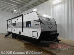 New 2026 Jayco Jay Flight SLX 263BHS available in Mount Clemens, Michigan