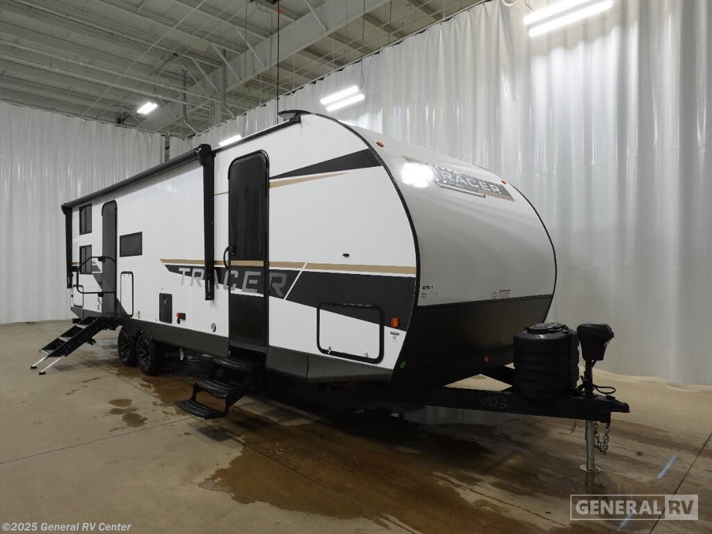 New 2025 Prime Time Tracer 275BH available in Mount Clemens, Michigan