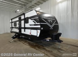 New 2026 Grand Design TRANSCEND-X 24BHX available in Mount Clemens, Michigan