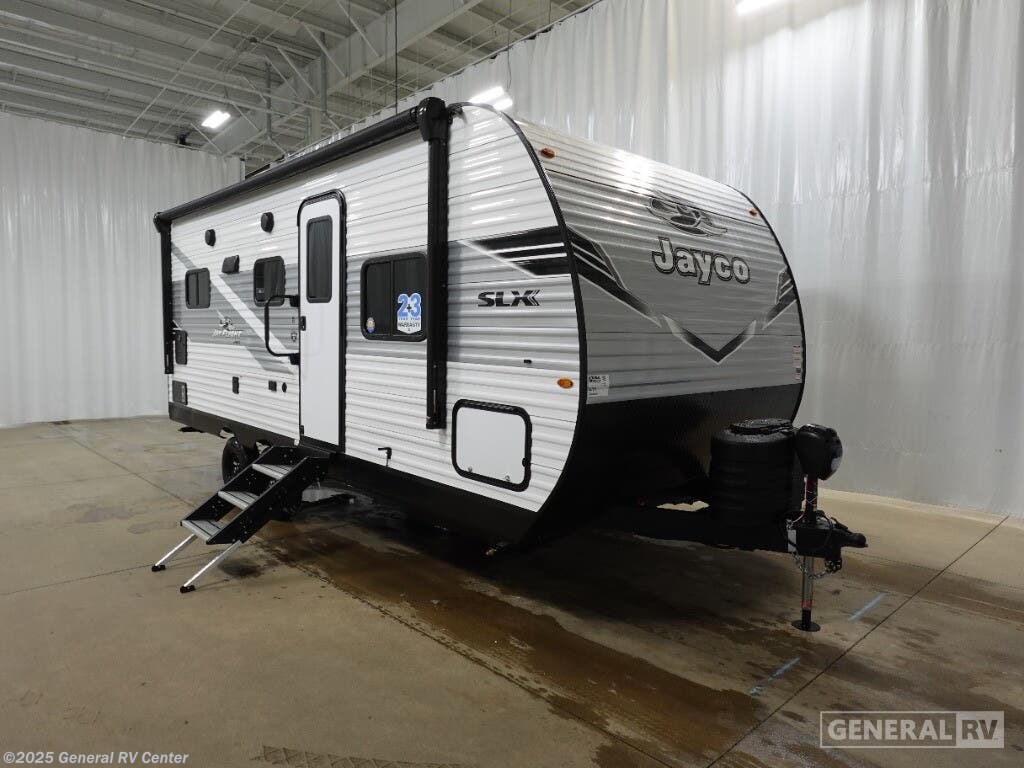 New 2025 Jayco Flight 200MKS available in Mount Clemens, Michigan