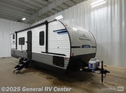 New 2026 Coachmen Clipper 26BH available in Mount Clemens, Michigan