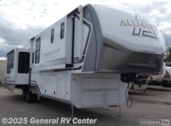 Used 2025 Alliance RV Paradigm 382RK available in Mount Clemens, Michigan