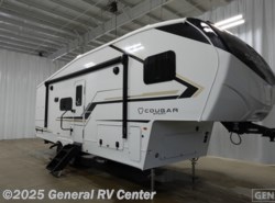 New 2026 Keystone Cougar 2400RE available in Mount Clemens, Michigan
