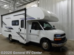 New 2026 Thor Motor Coach Pasadena SZ22 available in Mount Clemens, Michigan
