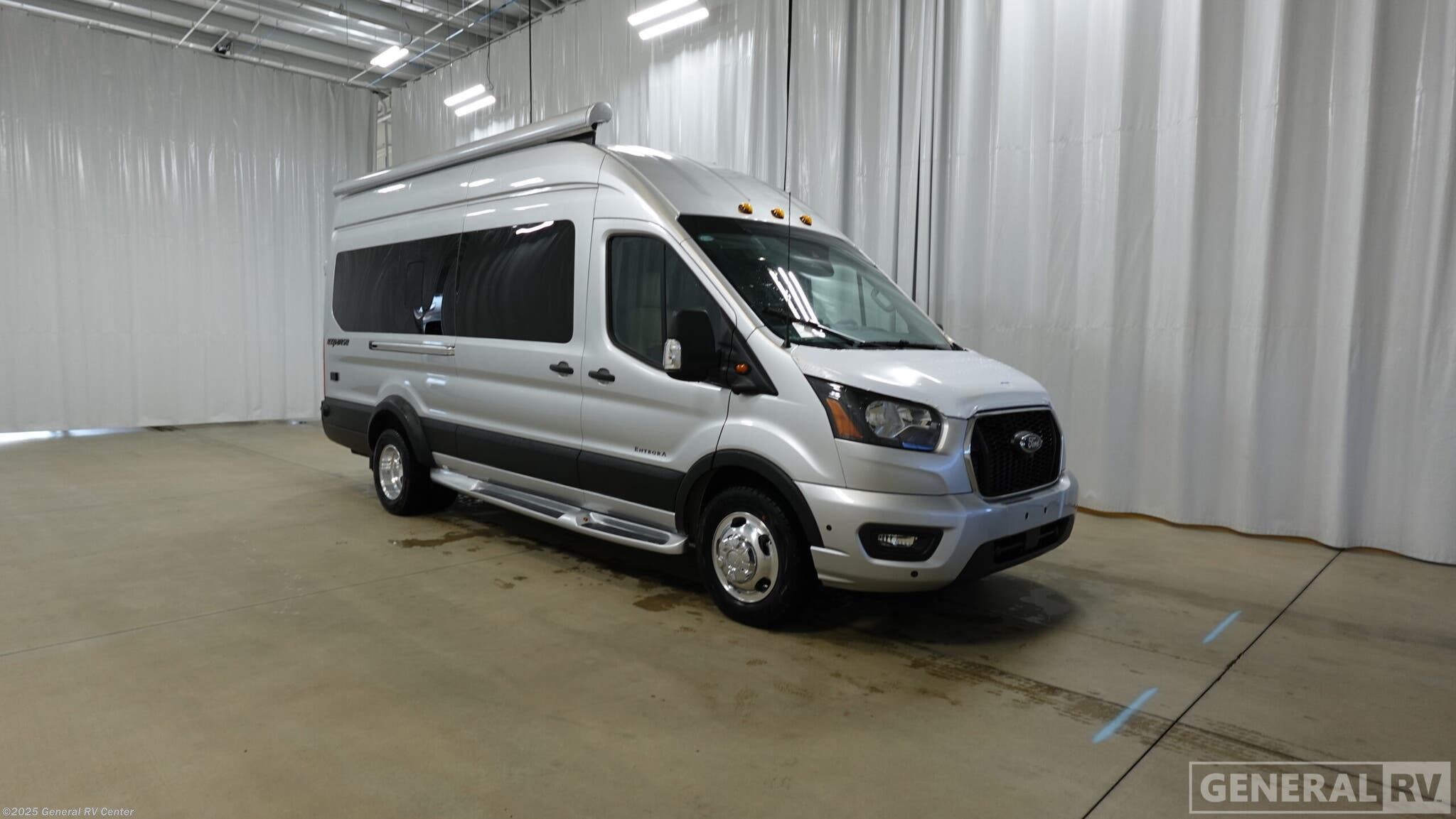 New 2026 Entegra Coach Expanse 21T available in Mount Clemens, Michigan