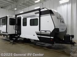New 2026 Alliance RV Delta 292RL available in Mount Clemens, Michigan