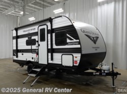 New 2026 Grand Design Transcend One 151BH available in Mount Clemens, Michigan