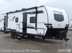 Used 2024 Forest River Surveyor Legend 276BHLE available in Mount Clemens, Michigan