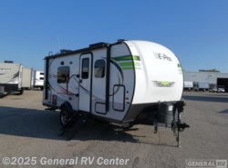 Used 2020 Forest River Flagstaff E PRO E19FD available in Mount Clemens, Michigan