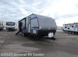 Used 2021 Coachmen Catalina LEGACY 263RLS available in Mount Clemens, Michigan