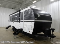 New 2026 Winnebago Access 25RK available in Mount Clemens, Michigan