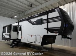 New 2026 Grand Design Reflection 337RLS available in Mount Clemens, Michigan