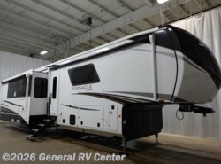 New 2026 Jayco Pinnacle 38FBRK available in Mount Clemens, Michigan