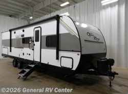 New 2026 Open Range 28DBS available in Mount Clemens, Michigan