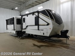 New 2026 Keystone Cougar 29RLP available in Mount Clemens, Michigan